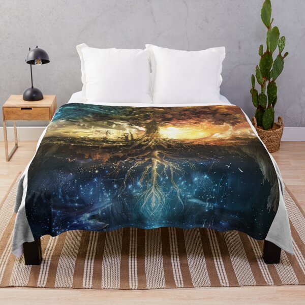 Item preview, Yggdrasil designed and sold by thewandswant.