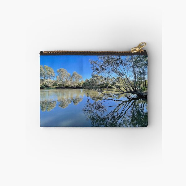 Item preview, Murray River Reflections at Albury City Riverside Precinct designed and sold by TonyCrehan.