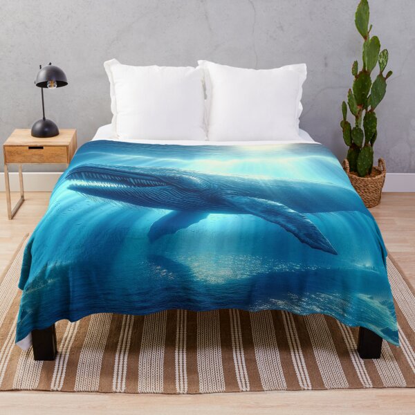 Item preview, Majestic ocean giant designed and sold by Cerberus-Art.