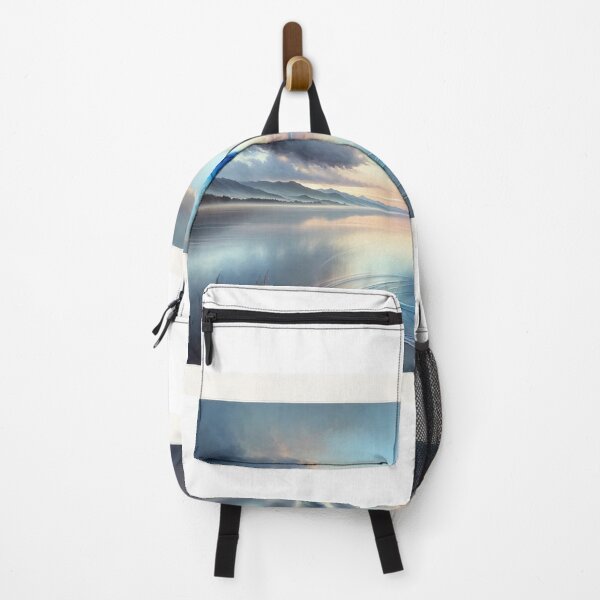 Item preview, Title: Heart of the Horizon designed and sold by Sienna Hamilton-Katene.