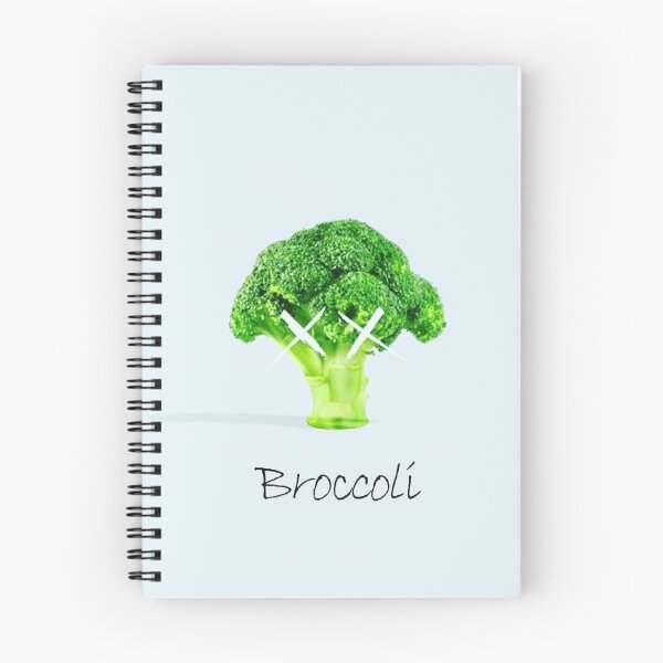 Item preview, GIRLKIND - BROCCOLI designed and sold by peachybts.