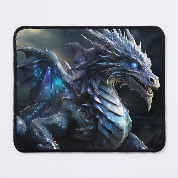 Item preview, Dreamweaver Dragon: Guardian of the Dream Realm designed and sold by MysticFable.
