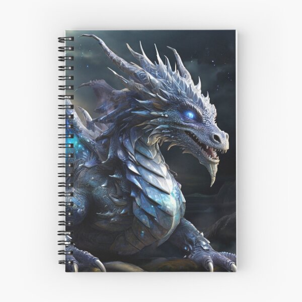 Item preview, Dreamweaver Dragon: Guardian of the Dream Realm designed and sold by MysticFable.