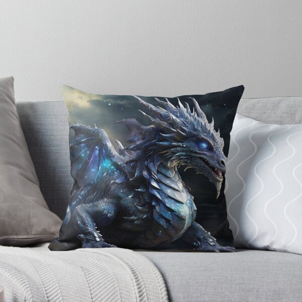 Item preview, Dreamweaver Dragon: Guardian of the Dream Realm designed and sold by MysticFable.