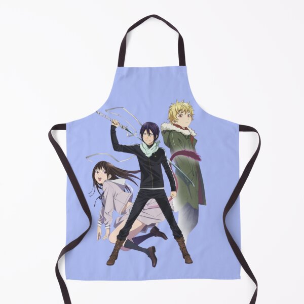 Item preview, Noragami designed and sold by FunnyFreak.
