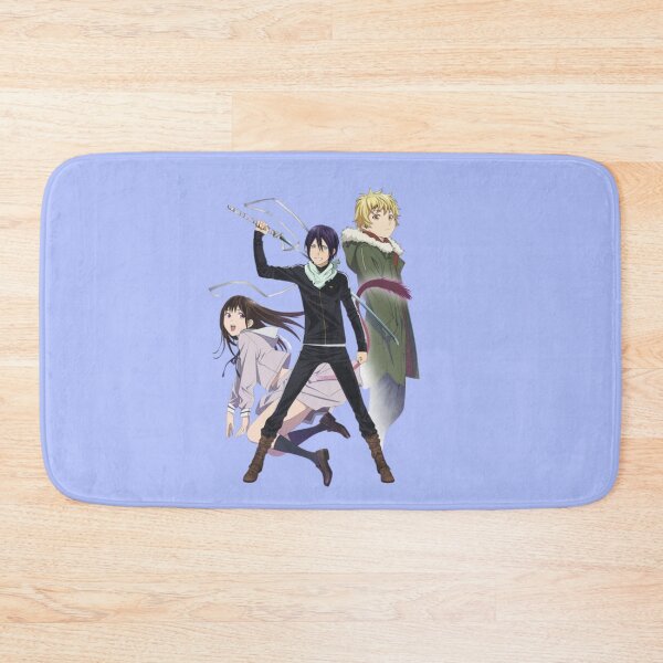 Item preview, Noragami designed and sold by FunnyFreak.