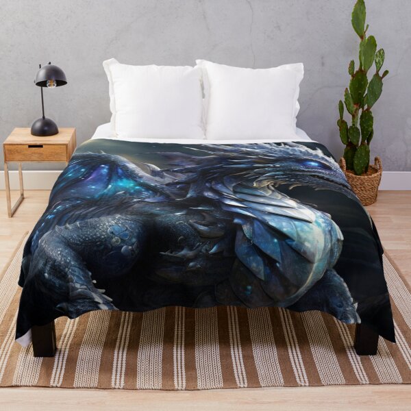 Item preview, Dreamweaver Dragon: Guardian of the Dream Realm designed and sold by MysticFable.
