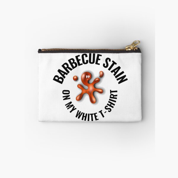 Item preview, Copy of Barbecue Stain on my white t-shirt, Tim McGraw Song Shirt, BBQ Song Lyrics T-Shirt, Classic Country 2000s Tee, Something Like That Song designed and sold by QueenStore-USA.