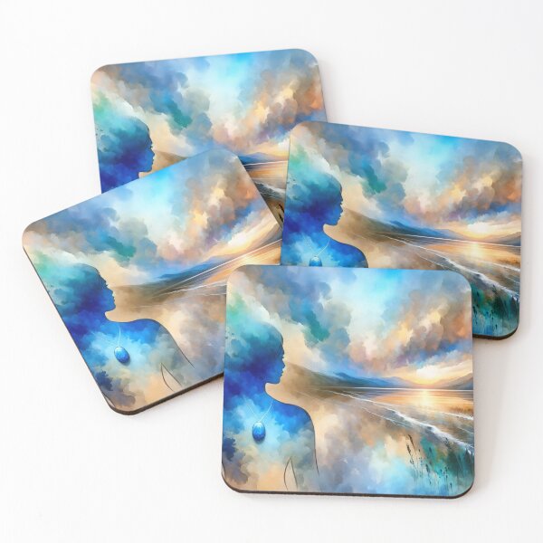 Item preview,  Essence of Twilight   designed and sold by Sienna Hamilton-Katene.