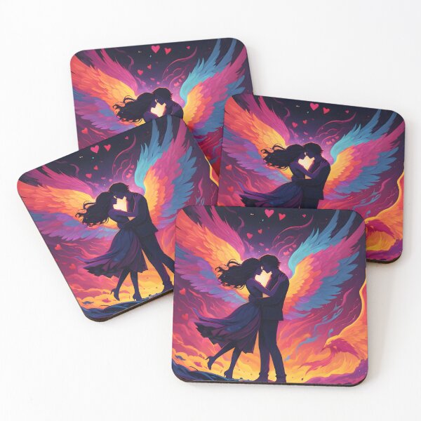 Item preview, Luminous Love designed and sold by papi1998.