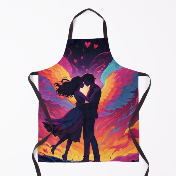 Item preview, Luminous Love designed and sold by papi1998.