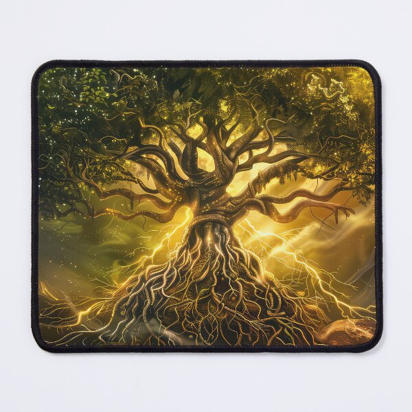 Item preview, Yggdrasil designed and sold by thewandswant.