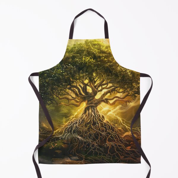 Item preview, Yggdrasil designed and sold by thewandswant.