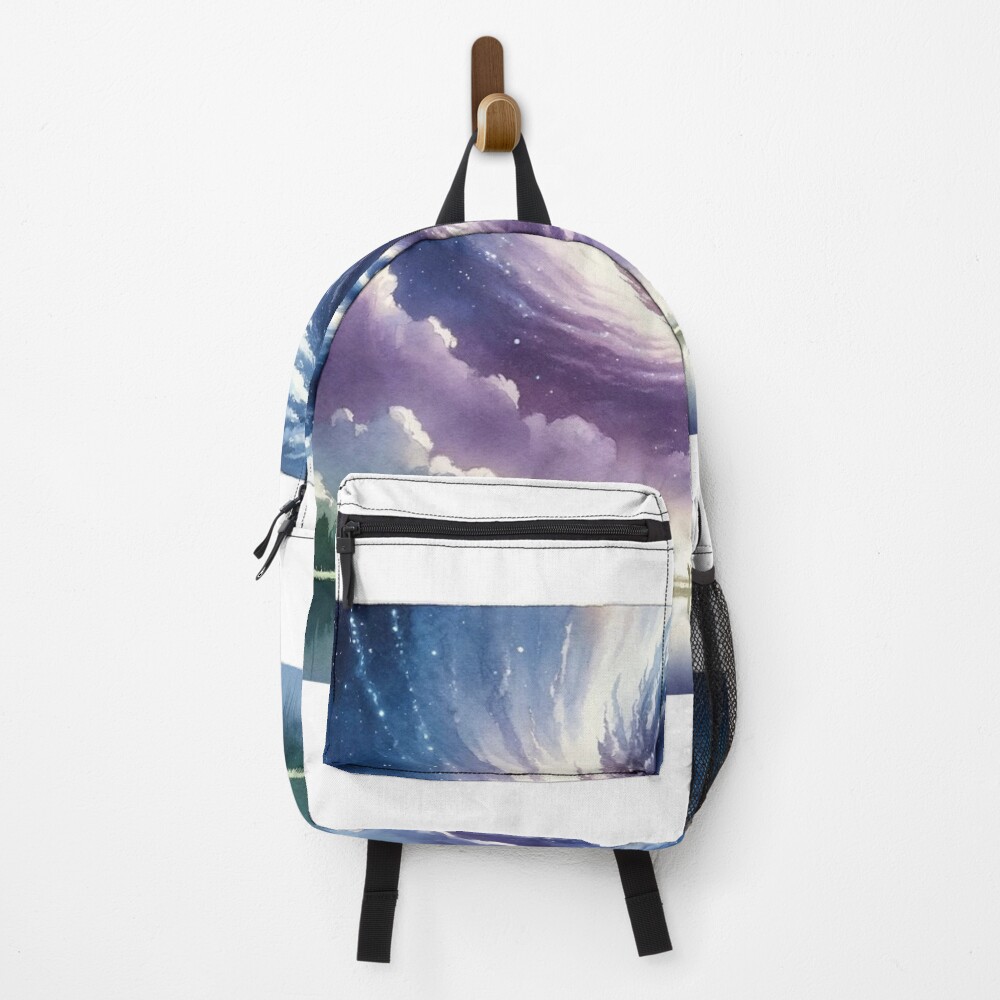 Item preview, Backpack designed and sold by NesianUnity.
