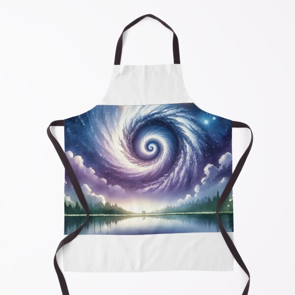 Item preview, Vortex Above Tranquility designed and sold by Sienna Hamilton-Katene.