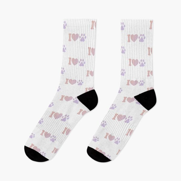Item preview, I love my dog designed and sold by PowesomePets.