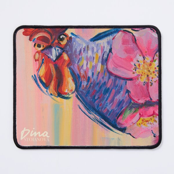 Item preview, Cock designed and sold by Dina Stoianova.