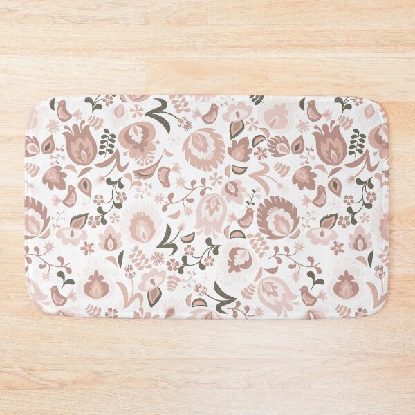 Item preview, Floral seamless pattern flowers designed and sold by Mirksaz-designs.