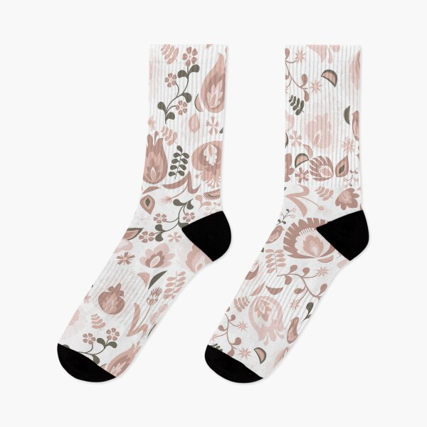 Item preview, Floral seamless pattern flowers designed and sold by Mirksaz-designs.