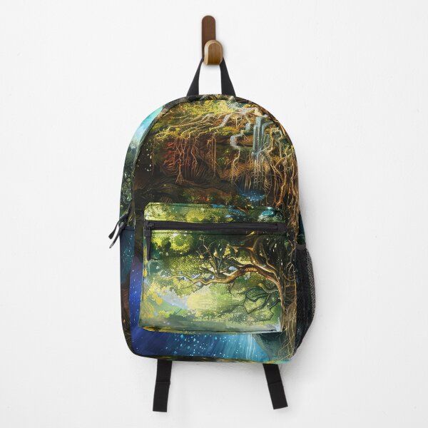 Item preview, Yggdrasil designed and sold by thewandswant.