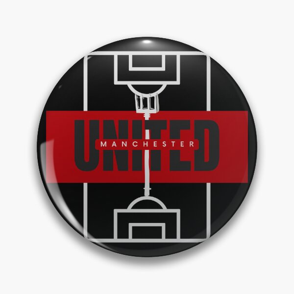 Item preview, The Red Devils of Manchester designed and sold by Shadydesigner.
