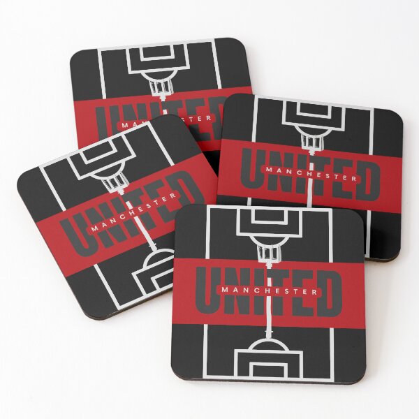 Item preview, The Red Devils of Manchester designed and sold by Shadydesigner.