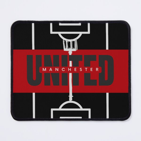 Item preview, The Red Devils of Manchester designed and sold by Shadydesigner.