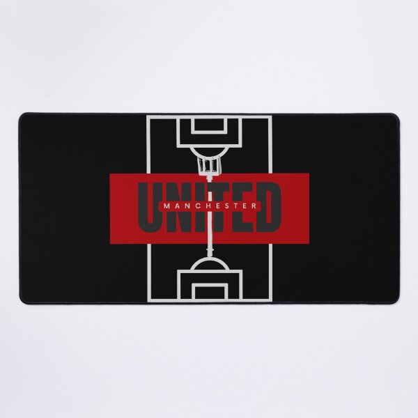 Item preview, The Red Devils of Manchester designed and sold by Shadydesigner.