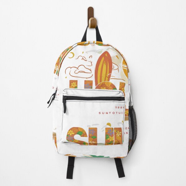 Item preview, Sun, Sea, and Sand: Summer Holiday designed and sold by Colorful-Garden.