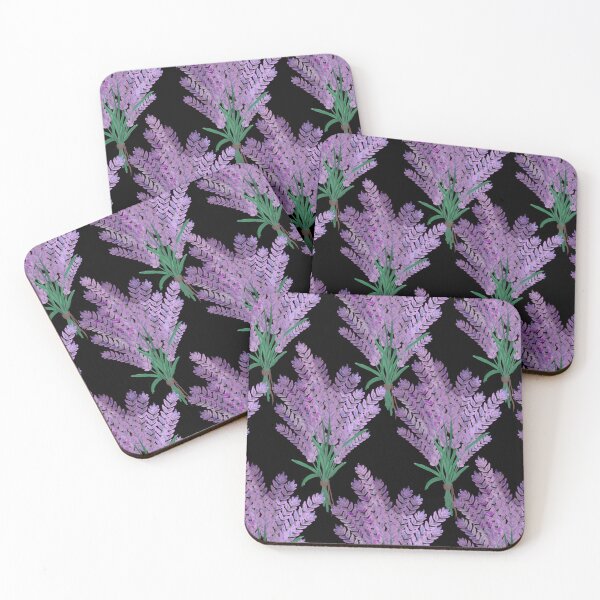 Item preview, Lavender bouquets  designed and sold by TheDreamer04.