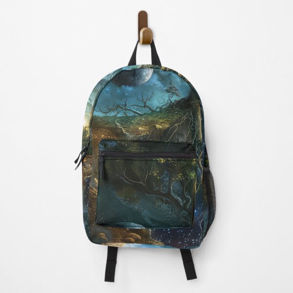 Item preview, Yggdrasil designed and sold by thewandswant.