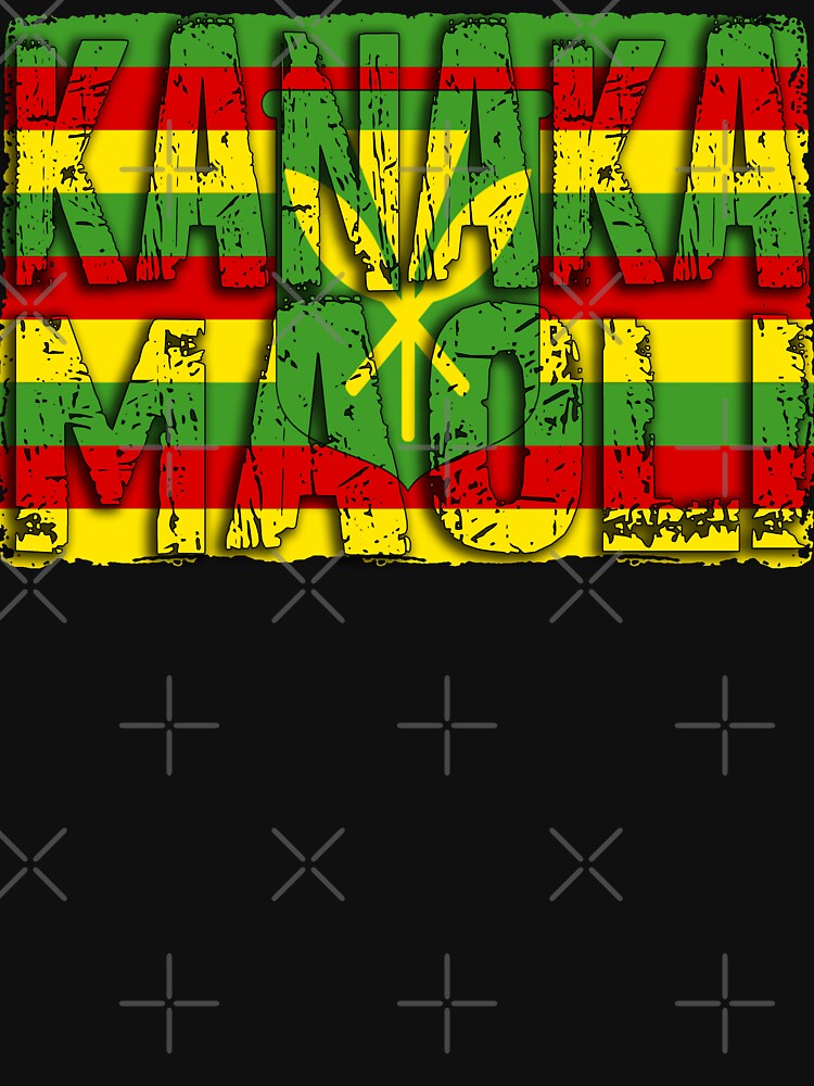 Kanaka Maoli by Hawaii Nei All Day by HawaiiNeiAllDay