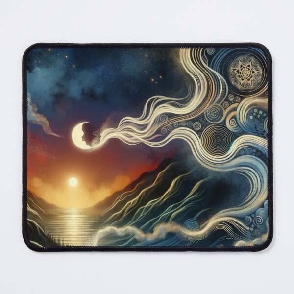 Item preview, Celestial Dance   designed and sold by Sienna Hamilton-Katene.