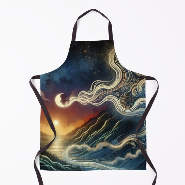 Item preview, Celestial Dance designed and sold by Sienna Hamilton-Katene.