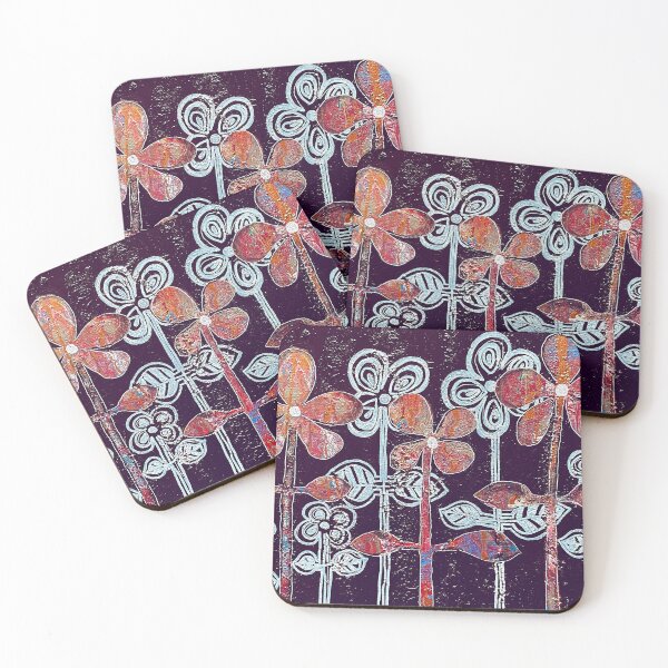 Item preview, Flowers designed and sold by Klara Ward.