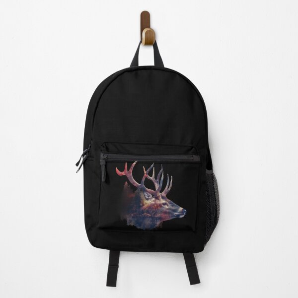 Item preview, My Spirit Animal is Deer designed and sold by elnexshop.