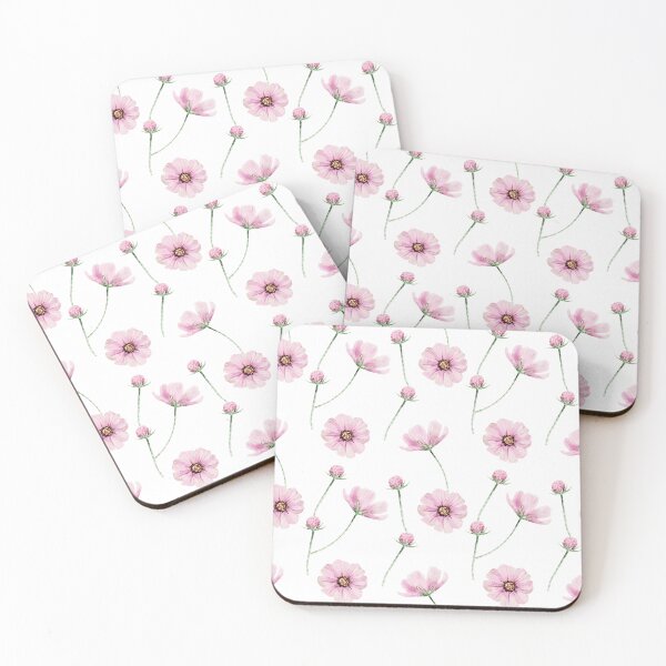 Artikelvorschau, Floral Seamless pattern Flowers entworfen und verkauft von Mirksaz-designs.