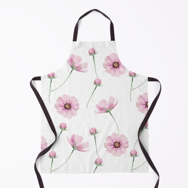 Item preview, Floral seamless pattern flowers designed and sold by Mirksaz-designs.