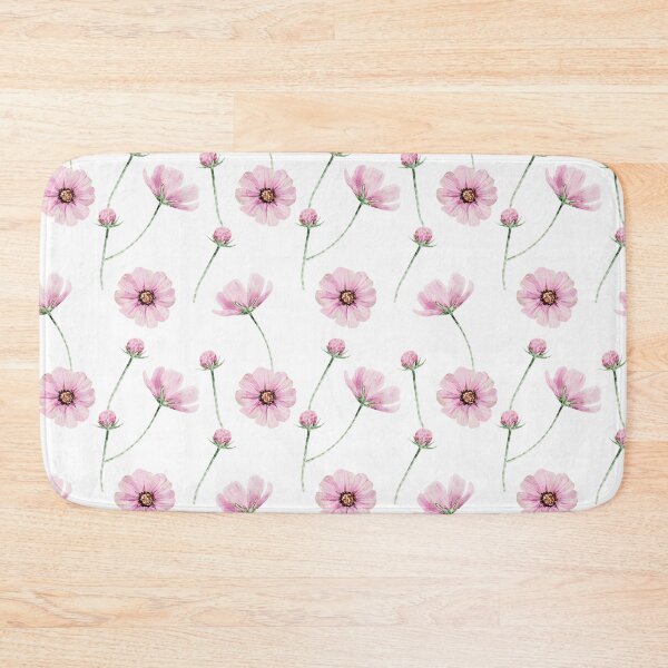 Artikelvorschau, Floral Seamless pattern Flowers entworfen und verkauft von Mirksaz-designs.
