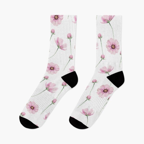 Item preview, Floral seamless pattern flowers designed and sold by Mirksaz-designs.