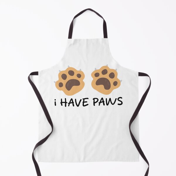Item preview, I have paws designed and sold by PowesomePets.