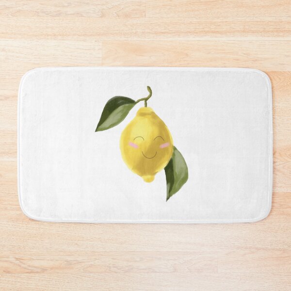 Item preview, Happy lemon designed and sold by enesart2022.