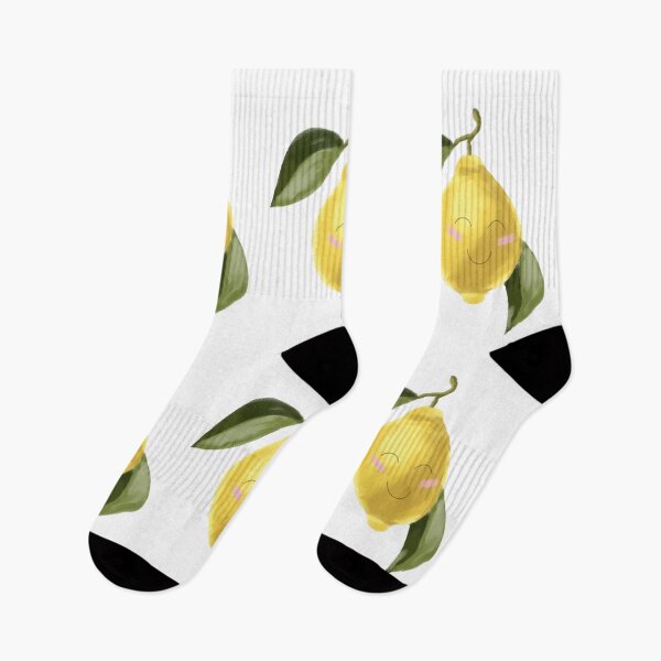 Item preview, Happy lemon designed and sold by enesart2022.