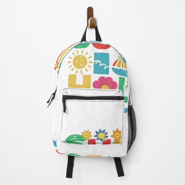 Item preview, #Sun, Sea, and Sand: Summer Holiday designed and sold by Colorful-Garden.