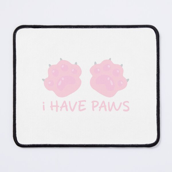 Item preview, I have paws designed and sold by PowesomePets.