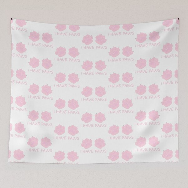 Item preview, I have paws designed and sold by PowesomePets.