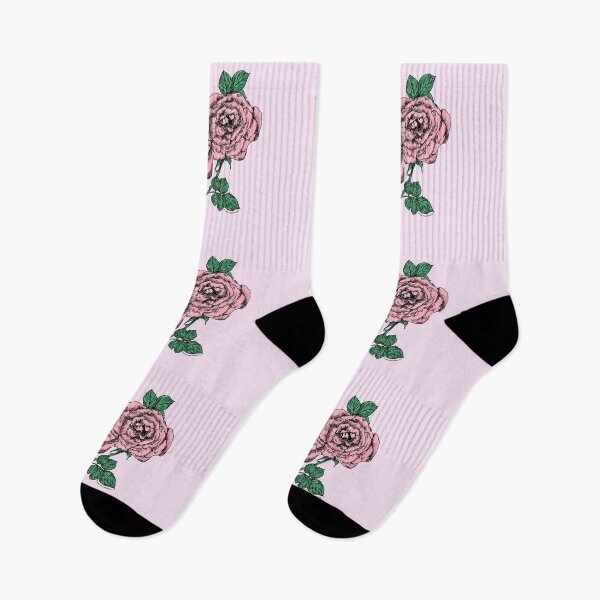 Item preview, Light Pink High-Centered Rose Bloom Full 26-40 Petals In 3+ Rows designed and sold by Rachael Taylor.