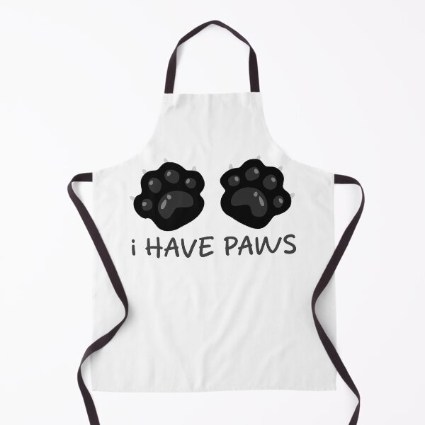 Item preview, I have paws designed and sold by PowesomePets.