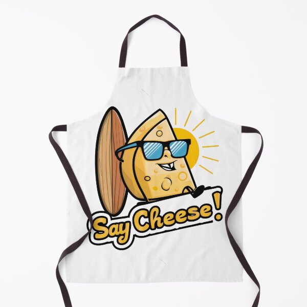 Item preview, easy cheese - say cheese designed and sold by 4uoffers.