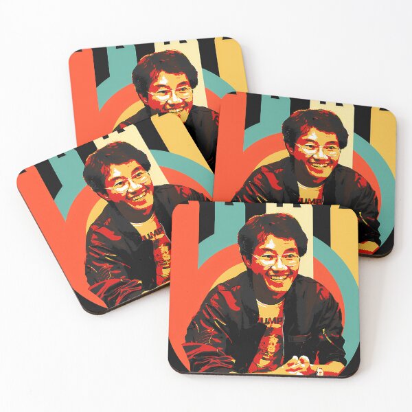 Item preview, Akira designed and sold by orasquendo.